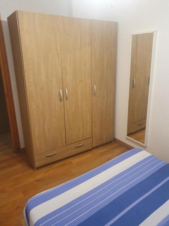 3F, Aire Acondic, 80M2, 2 Dormitorios, 4 Huespedes, Wifi Gratis Ла-Линеа-де-ла-Консепсьон Экстерьер фото