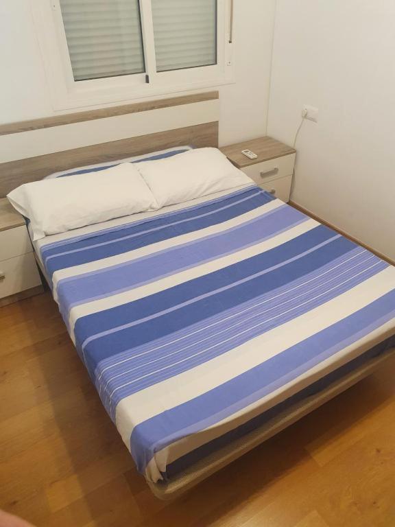 3F, Aire Acondic, 80M2, 2 Dormitorios, 4 Huespedes, Wifi Gratis Ла-Линеа-де-ла-Консепсьон Экстерьер фото